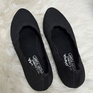 Skechers Cleo 2.0 Memory Foam Flats Size 6🌴